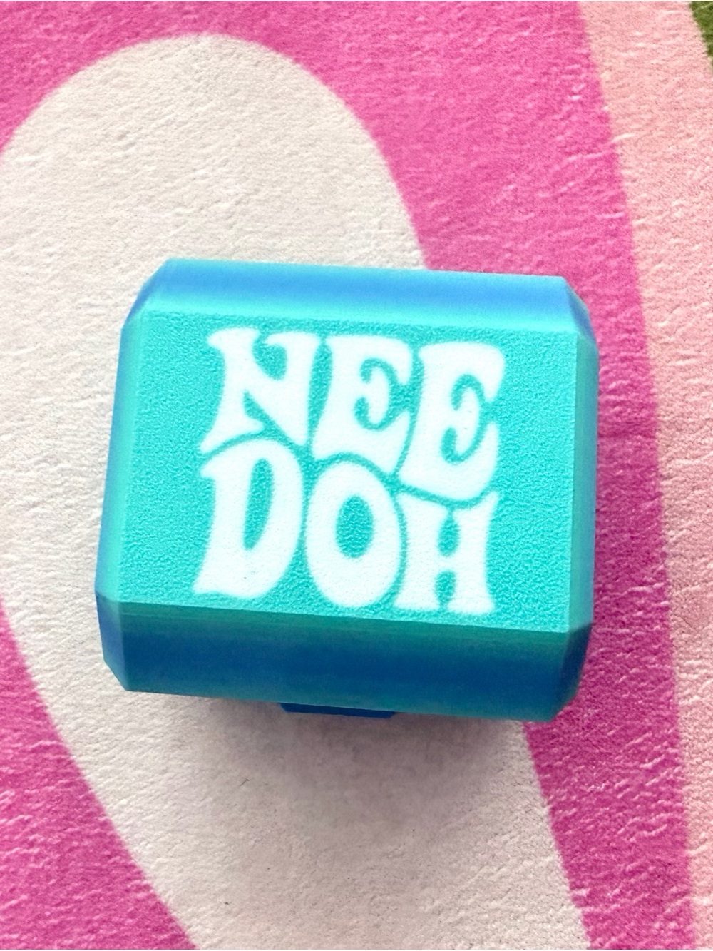 Needoh Gumdrop case